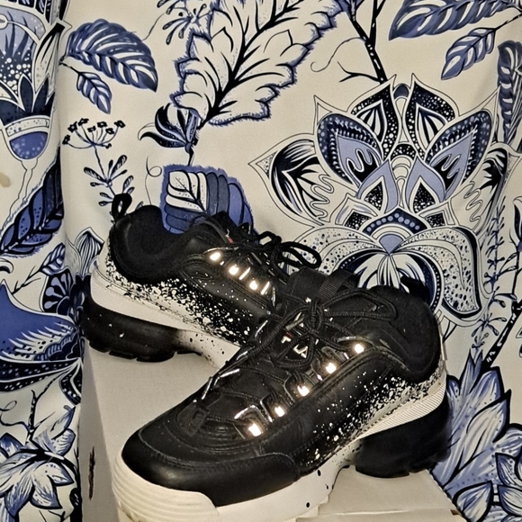 Filas Disruptor 2 splatter - Picture 4 of 4